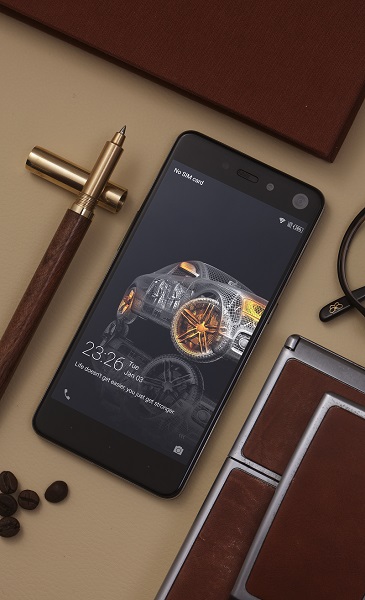 Infinix S2 Infinix S2