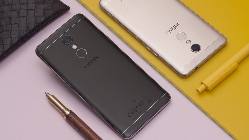 Infinix S2 Infinix S2