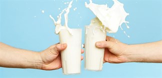 Những công dụng bất ngờ của sữa hết hạn chưa chắc bạn đã biết