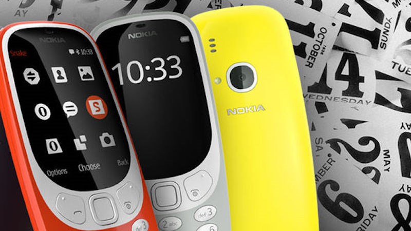 Nokia 3310