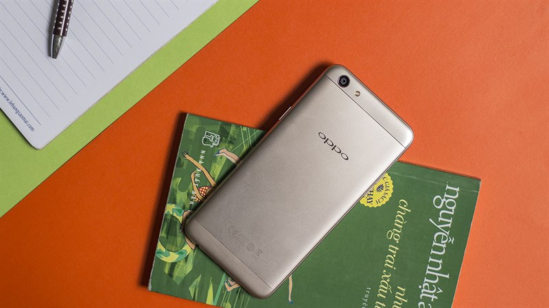 Đánh giá chi tiết Oppo F3 Đánh giá chi tiết Oppo F3