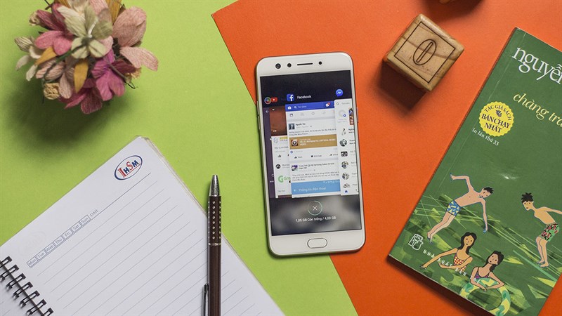 Đánh giá chi tiết Oppo F3 Đánh giá chi tiết Oppo F3