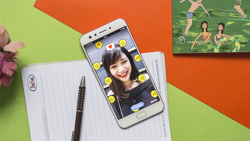 Đánh giá chi tiết Oppo F3 Đánh giá chi tiết Oppo F3