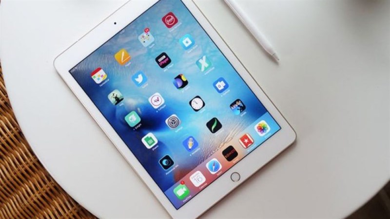 iPad Pro 10.5 inch sẽ được ra mắt ngay trong tháng 6, dự kiến xuất xưởng đến 5-6 triệu thiết bị?