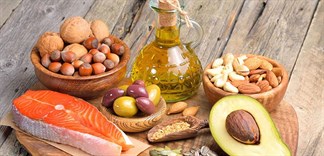 Chất béo (Lipid) là gì?