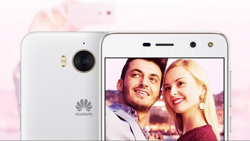 Huawei Y5 2017 Huawei Y5 2017