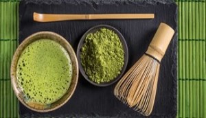 Lợi ích của trà xanh matcha