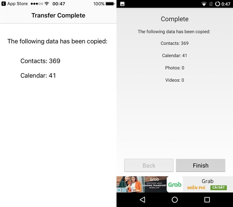 Copy My Data 8 Copy My Data 8
