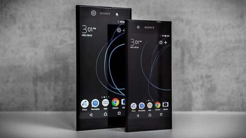 Sony Xperia XA1 Ultra lên kệ tại Việt Nam với giá bán tầm trung Sony Xperia XA1 Ultra lên kệ tại Việt Nam với giá bán tầm trung