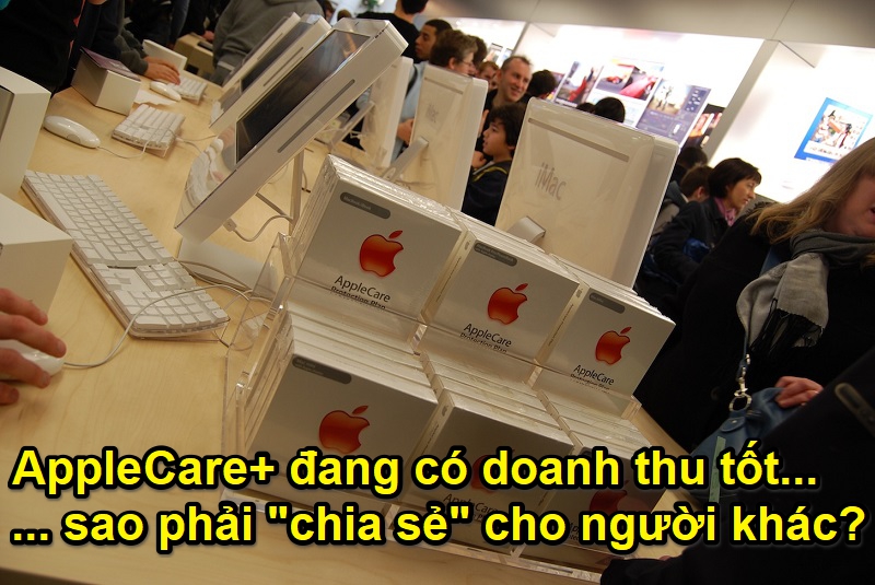 AppleCare+