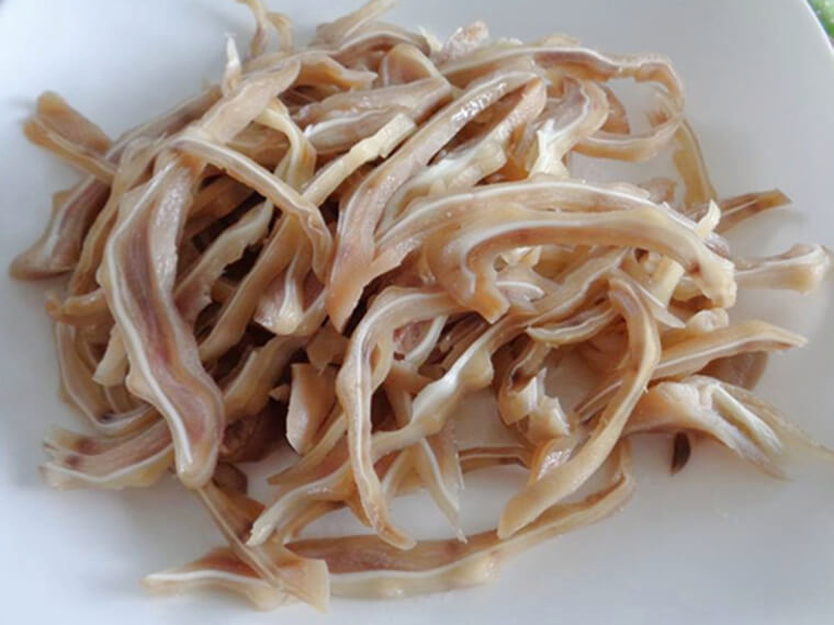 How to make delicious vermicelli for the weekend
