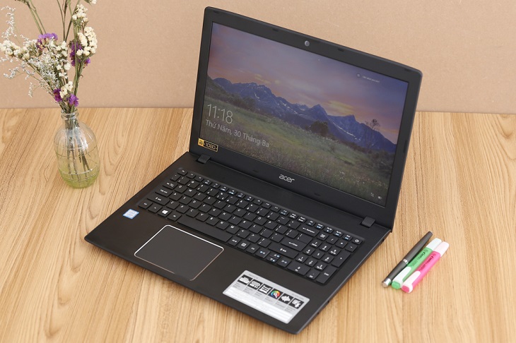 Acer Aspire E5 575 32X6