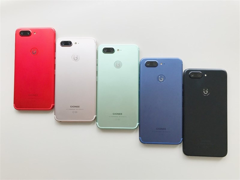 Gionee S10 khoe ảnh chụp siêu đẹp từ sức mạnh camera kép như iPhone 7 Plus Gionee S10 khoe ảnh chụp siêu đẹp từ sức mạnh camera kép như iPhone 7 Plus