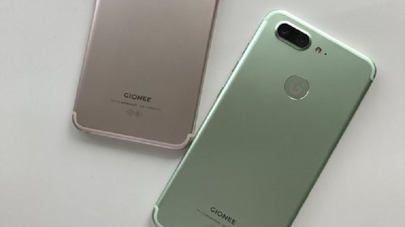 Gionee S10 khoe ảnh chụp siêu đẹp từ sức mạnh camera kép như iPhone 7 Plus Gionee S10 khoe ảnh chụp siêu đẹp từ sức mạnh camera kép như iPhone 7 Plus