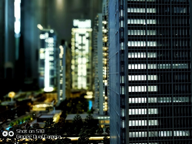 Gionee S10 khoe ảnh chụp siêu đẹp từ sức mạnh camera kép như iPhone 7 Plus Gionee S10 khoe ảnh chụp siêu đẹp từ sức mạnh camera kép như iPhone 7 Plus