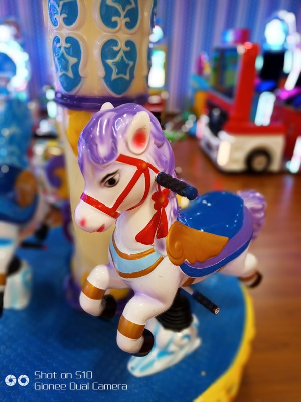 Gionee S10 khoe ảnh chụp siêu đẹp từ sức mạnh camera kép như iPhone 7 Plus Gionee S10 khoe ảnh chụp siêu đẹp từ sức mạnh camera kép như iPhone 7 Plus