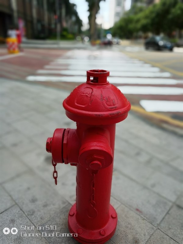 Gionee S10 khoe ảnh chụp siêu đẹp từ sức mạnh camera kép như iPhone 7 Plus Gionee S10 khoe ảnh chụp siêu đẹp từ sức mạnh camera kép như iPhone 7 Plus