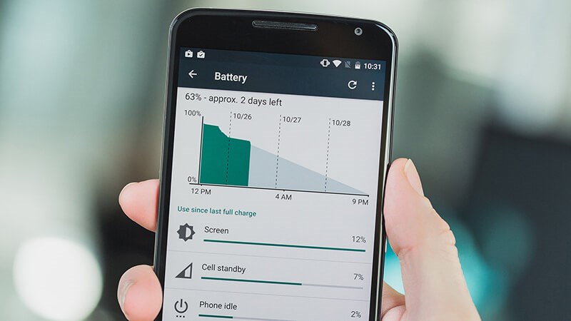 Android 6 Android 6