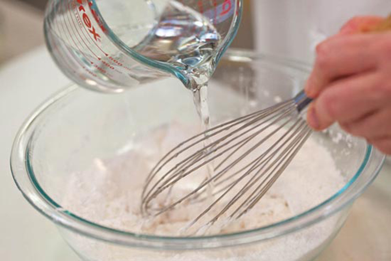 Cách làm bánh phở cuốn ngon tại nhà
