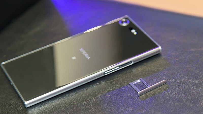 Xperia XZ Premium Xperia XZ Premium