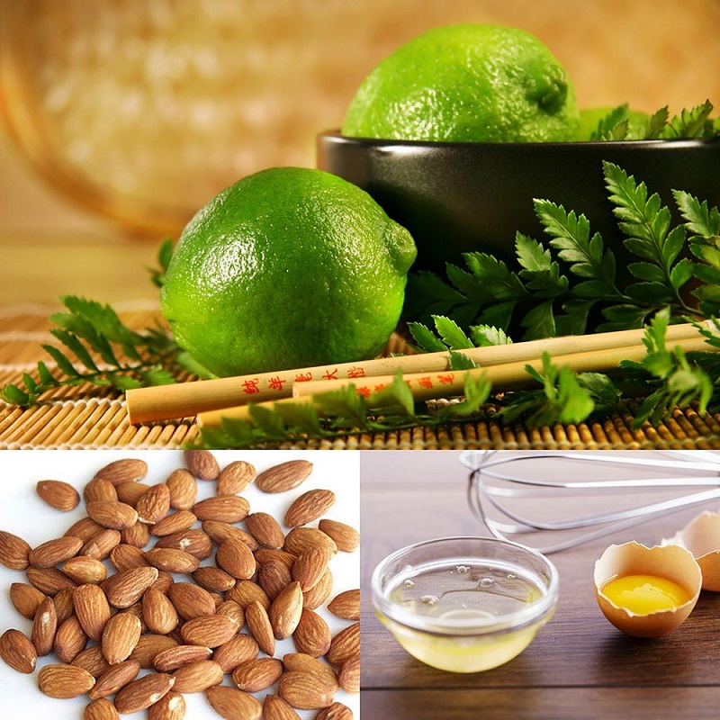 3 cách làm mặt nạ từ trứng gà 3 cách làm mặt nạ từ trứng gà