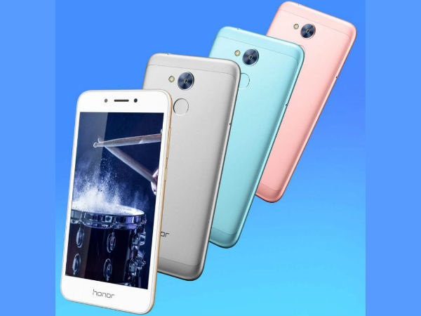 Honor 6A