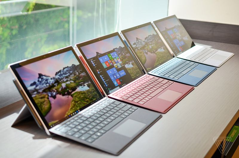 Surface Pro Surface Pro
