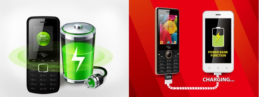 Itel của nước nào