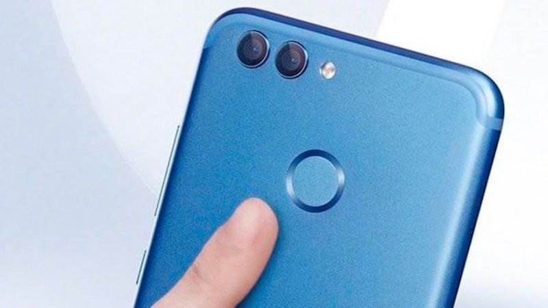 Huawei Nova 2 / Nova 2 Plus lộ ảnh quảng cáo với thiết kế cao cấp Huawei Nova 2 / Nova 2 Plus lộ ảnh quảng cáo với thiết kế cao cấp