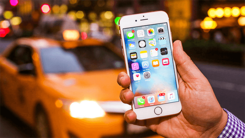 ios ios