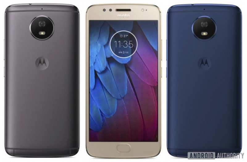 Moto G5S tiếp tục lộ ảnh với 3 màu sắc mới, khung vỏ bằng kim loại nguyên khối Moto G5S tiếp tục lộ ảnh với 3 màu sắc mới, khung vỏ bằng kim loại nguyên khối
