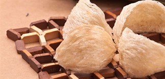 Bà bầu có nên uống yến sào?