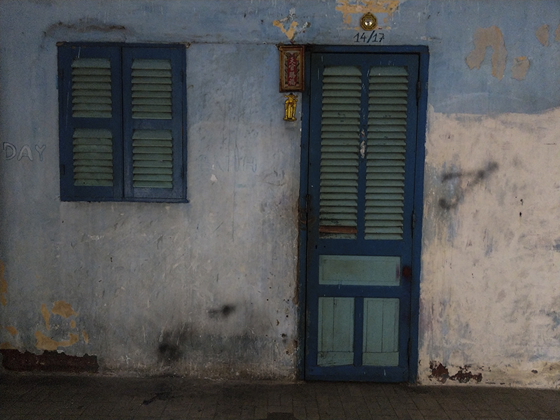 Đánh giá camera HTC U11