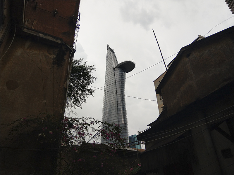 Đánh giá camera HTC U11