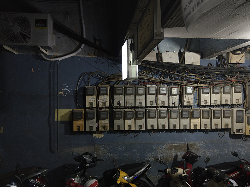 Đánh giá camera HTC U11