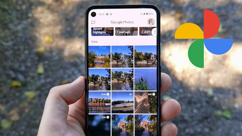 Google Photos là một ứng dụng tuyệt vời giúp lưu trữ nhiều ảnh và video một cách dễ dàng và an toàn. Bạn có thể chia sẻ chúng với gia đình và bạn bè mọi lúc mọi nơi. Khám phá những bức ảnh đẹp và kỷ niệm đầy ý nghĩa trên Google Photos ngay hôm nay.