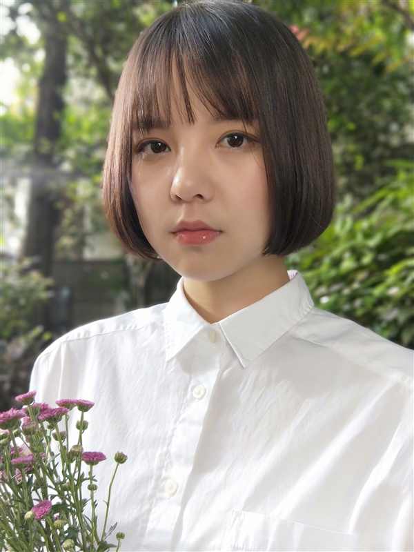 ảnh chụp chân dung từ camera OPPO R11