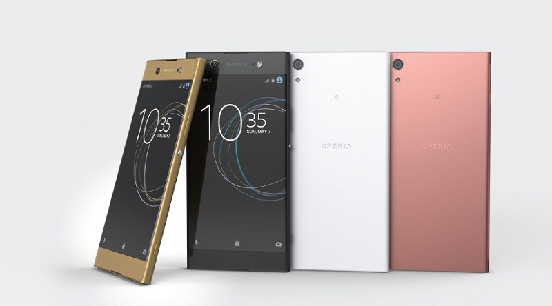 Sony XA1 Ultra Sony XA1 Ultra