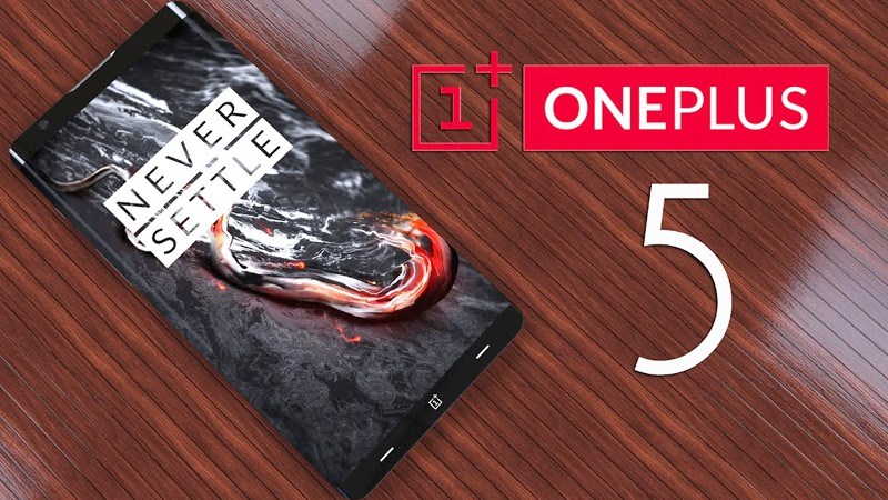 Concept độc lạ của OnePlus 5 với màu đỏ đẹp mắt và cụm camera kép như iPhone 7 Plus Concept độc lạ của OnePlus 5 với màu đỏ đẹp mắt và cụm camera kép như iPhone 7 Plus