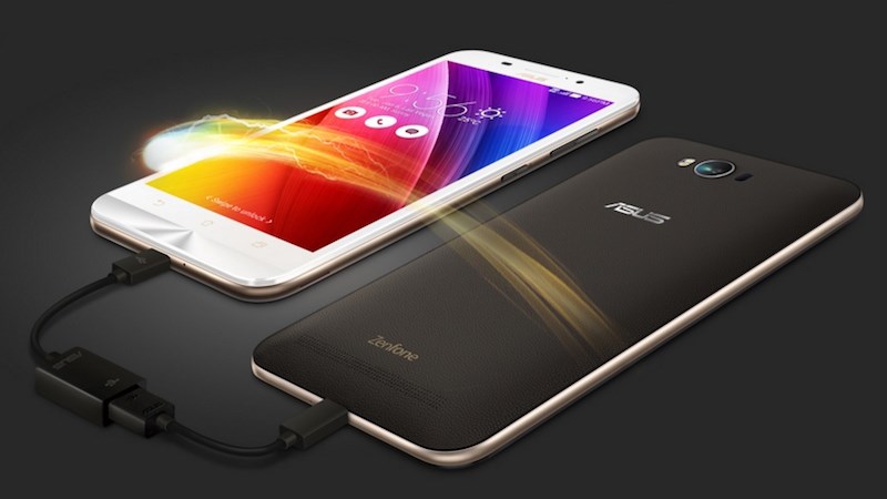 ZenFone Max ZenFone Max