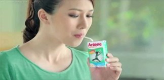 Vì sao phụ nữ nên uống sữa Anlene mỗi ngày?