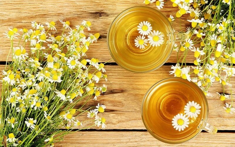 Những cách pha trà xanh mật ong cùng với nguyên liệu khác