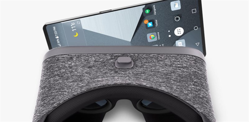 Ngẩn ngơ trước vẻ đẹp của mẫu concept LG V30 camera kép cả mặt trước và sau