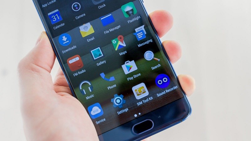 Elephone sẽ tung flagship chạy trên nền Android 8.0