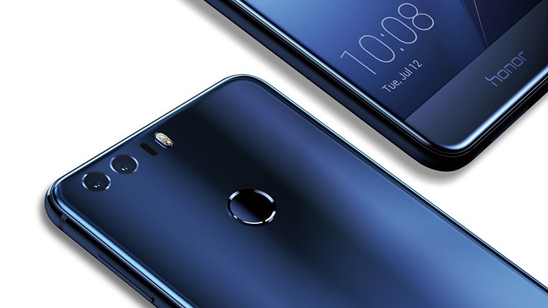 Thông số kỹ thuật đầy đủ của camera-phone Huawei Honor 9 Thông số kỹ thuật đầy đủ của camera-phone Huawei Honor 9