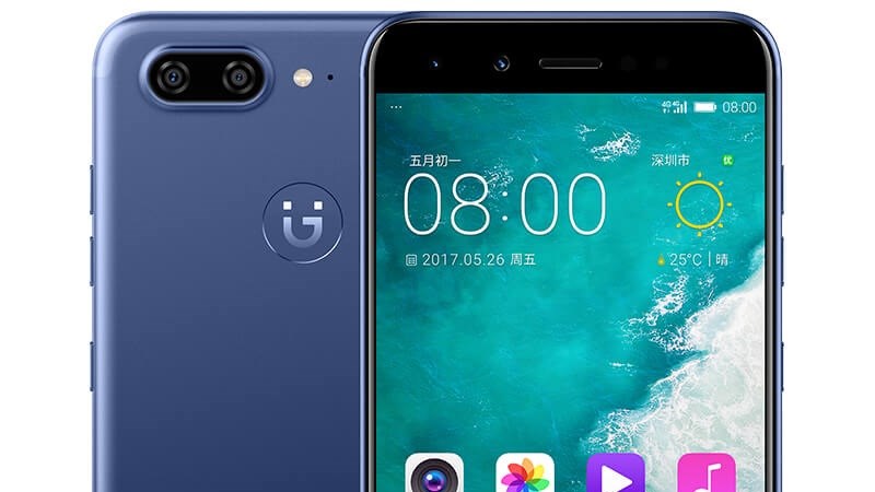 Gionee S10