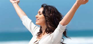 Mẹo khử mùi hôi trên cơ thể