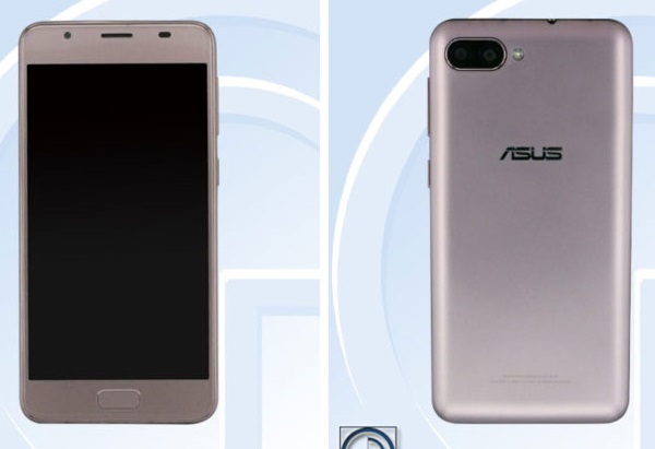 Smartphone Asus với camera kép mặt sau lộ ảnh và đạt chứng nhận quan trọng Smartphone Asus với camera kép mặt sau lộ ảnh và đạt chứng nhận quan trọng