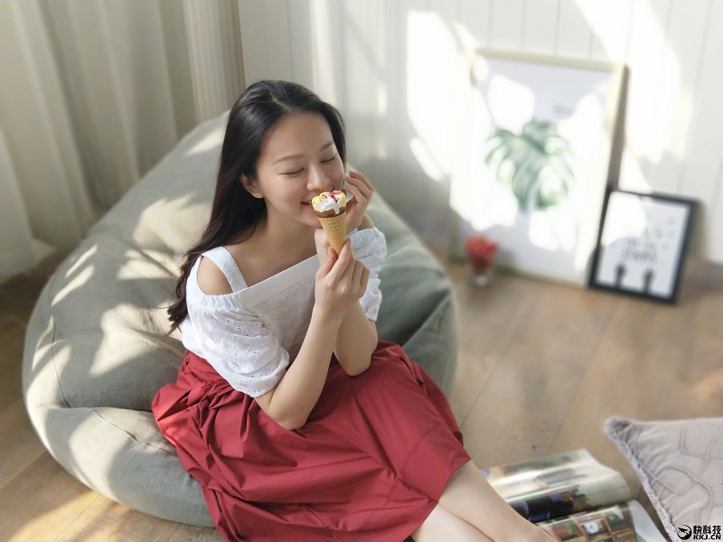 hình ảnh mới nhất được chụp từ OPPO R11