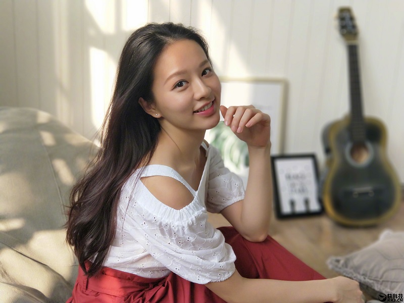 hình ảnh mới nhất được chụp từ OPPO R11